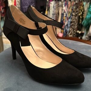 Nine West fall heels!